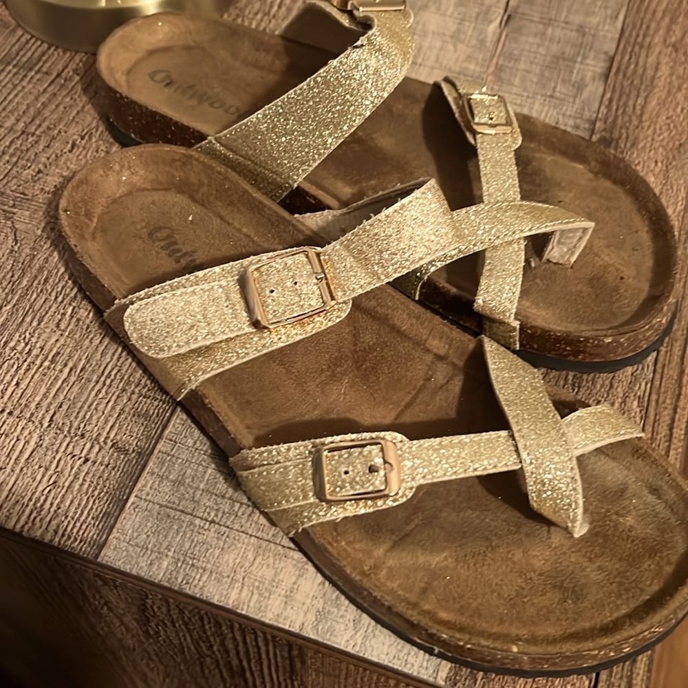 Sandals